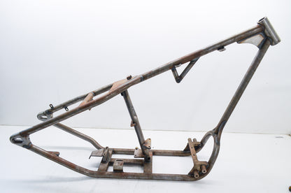 2004 Santee Rigid Frame NOS