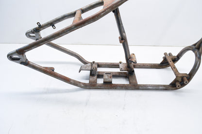 2004 Santee Rigid Frame NOS