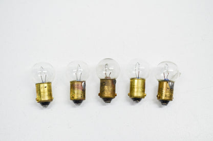Light Bulb Qty 5 NOS