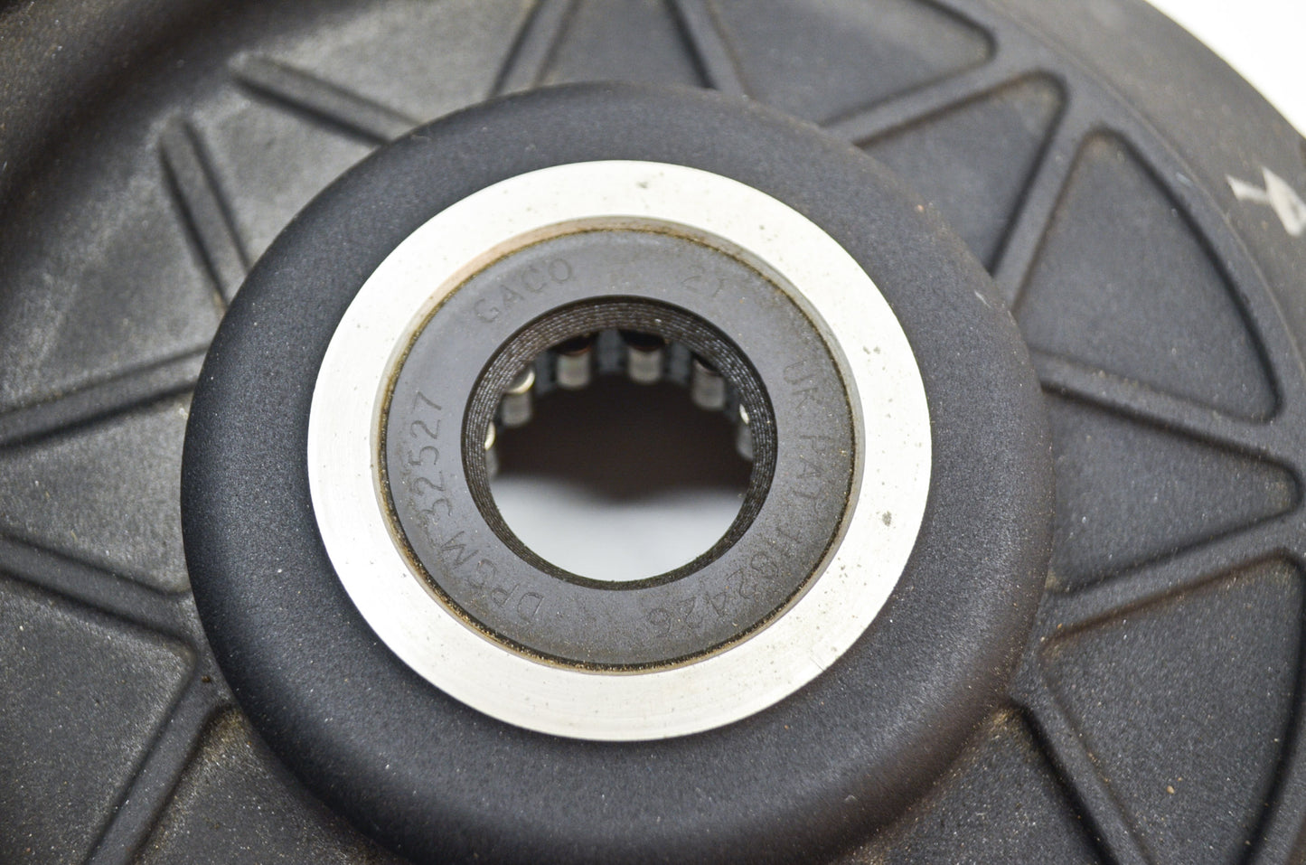 Harley Davidson Inner Primary Cover