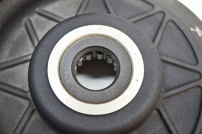 Harley Davidson Inner Primary Cover