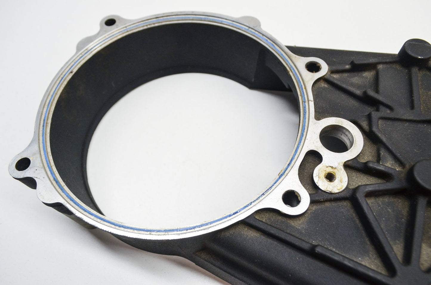 Harley Davidson Inner Primary Cover