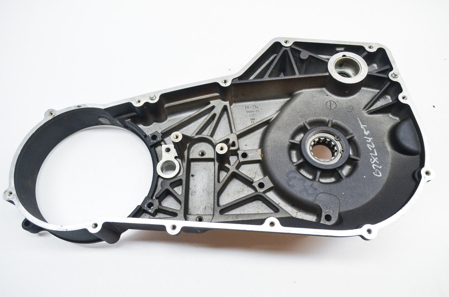 Harley Davidson Inner Primary Cover