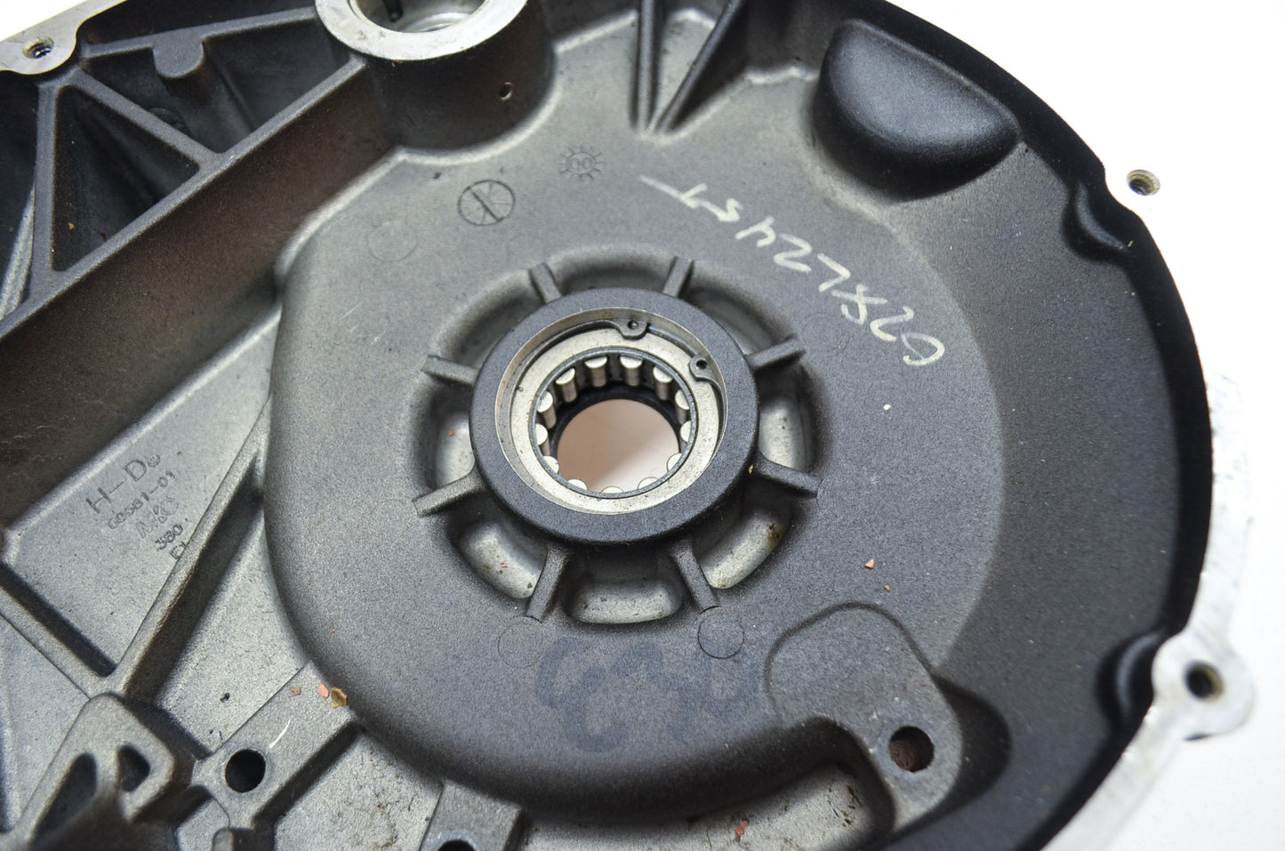 Harley Davidson Inner Primary Cover
