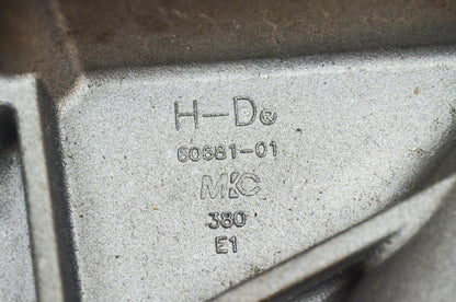 Harley Davidson Inner Primary Cover