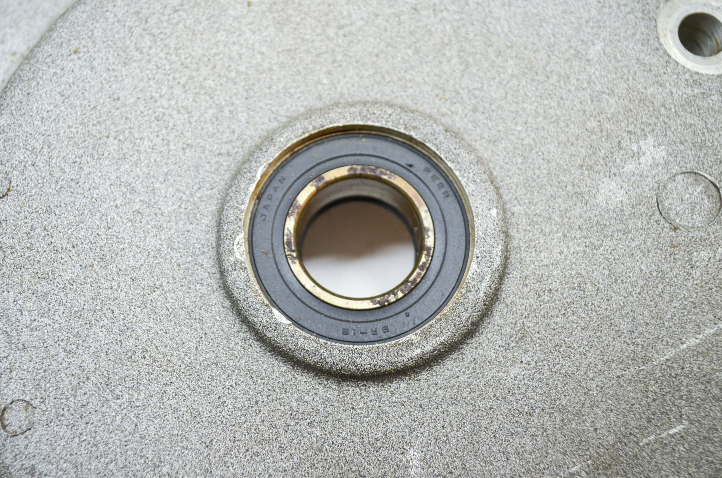 Inner Primary Cover