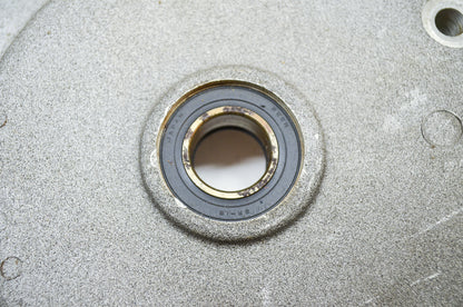Inner Primary Cover