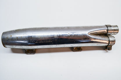 Muffler Assembly