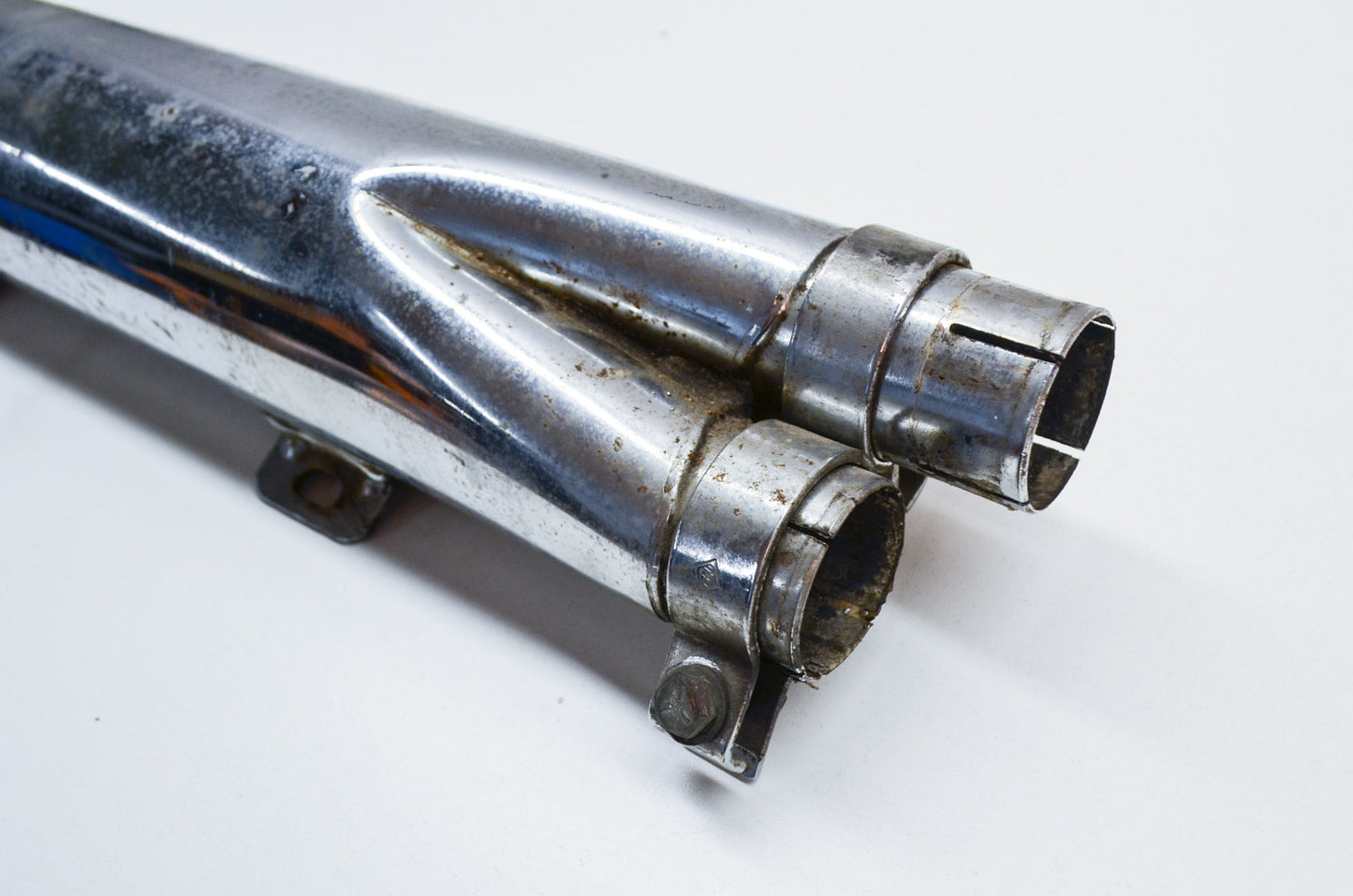 Muffler Assembly