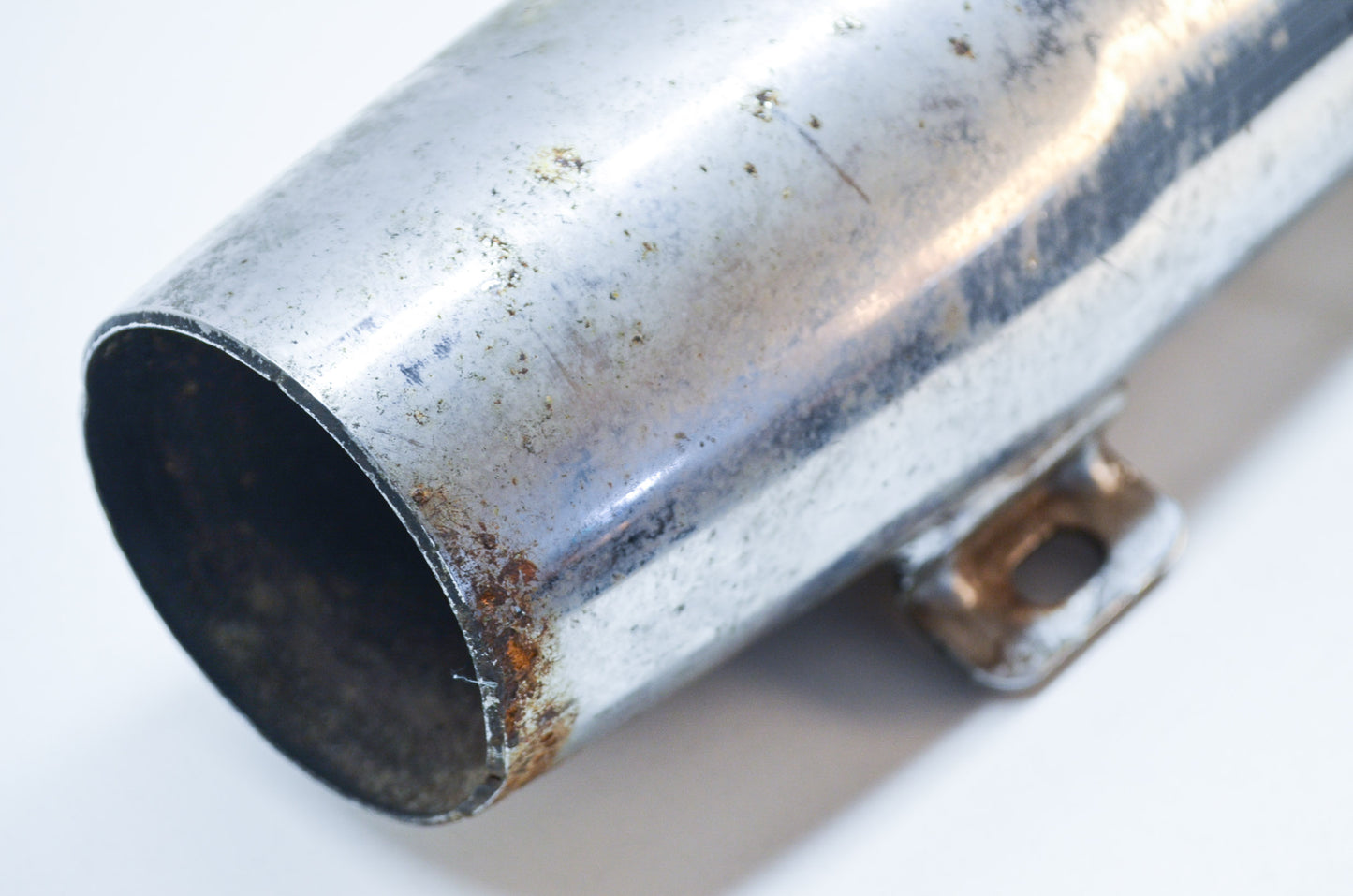 Muffler Assembly