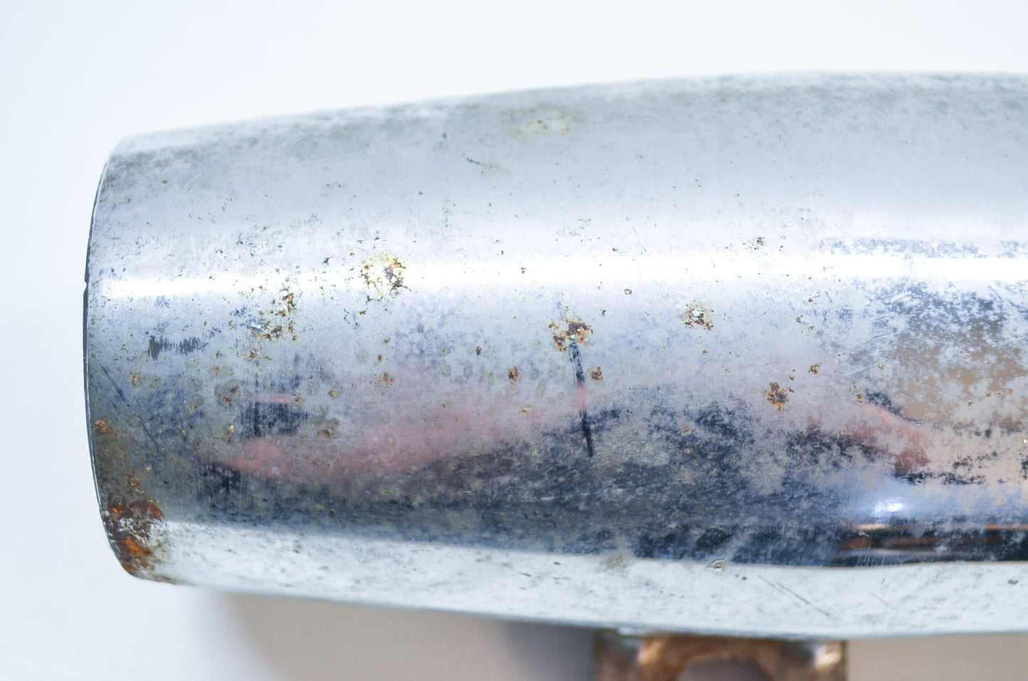 Muffler Assembly