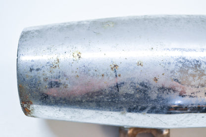Muffler Assembly