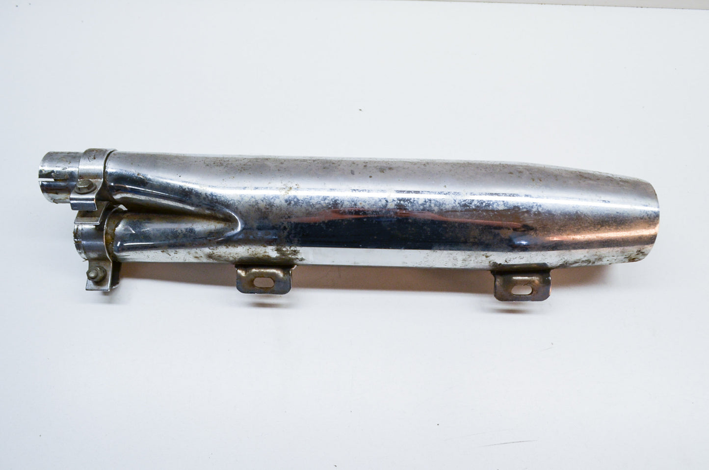 Muffler Assembly