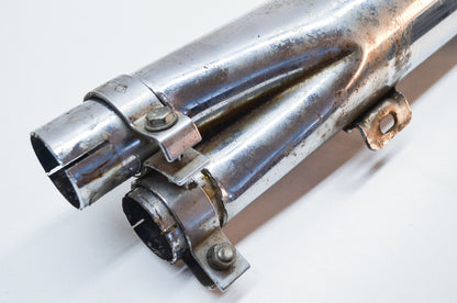 Muffler Assembly
