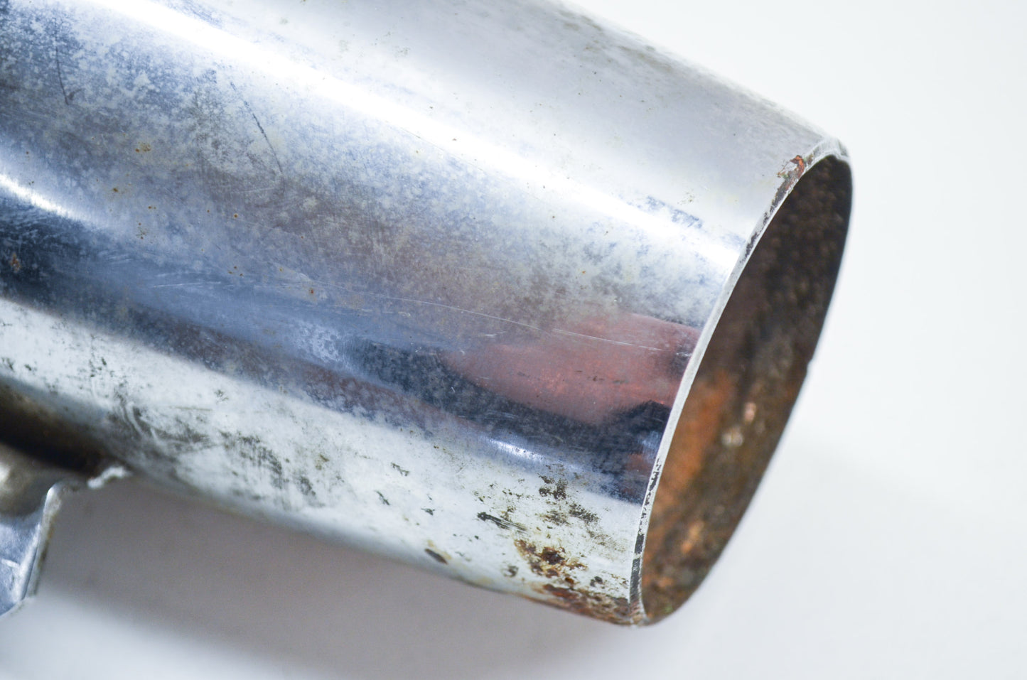 Muffler Assembly