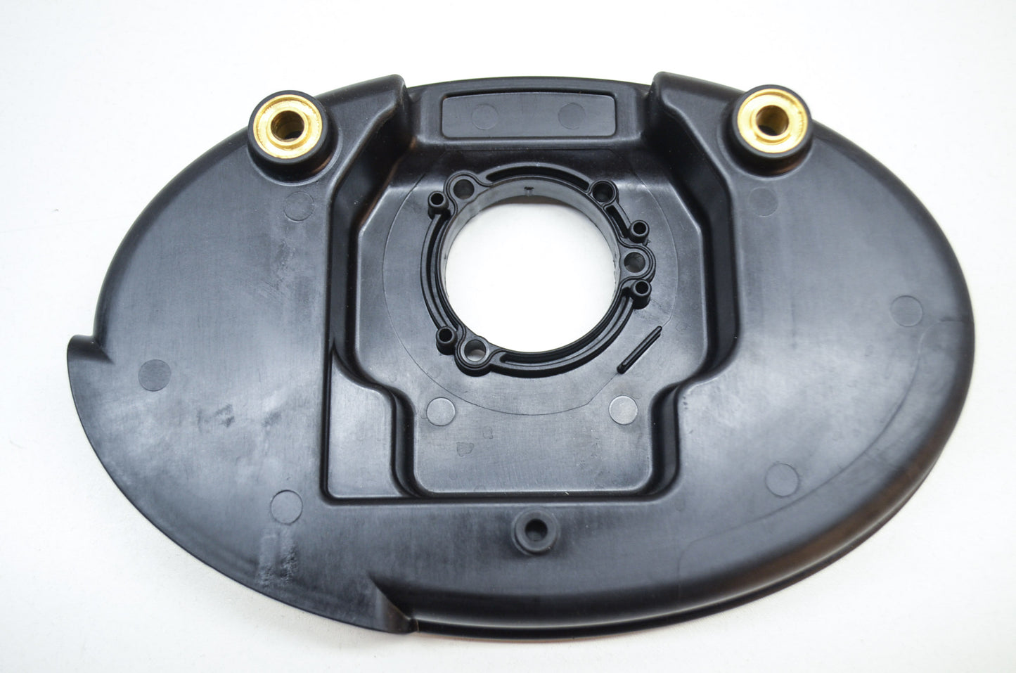 OEM Harley-Davidson 29581-01B Air Cleaner Back Plate NOS