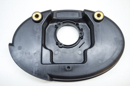 OEM Harley-Davidson 29581-01B Air Cleaner Back Plate NOS