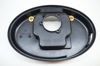 OEM Harley-Davidson 29581-01B Air Cleaner Back Plate NOS