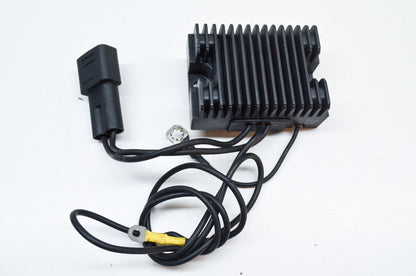 Voltage Regulator