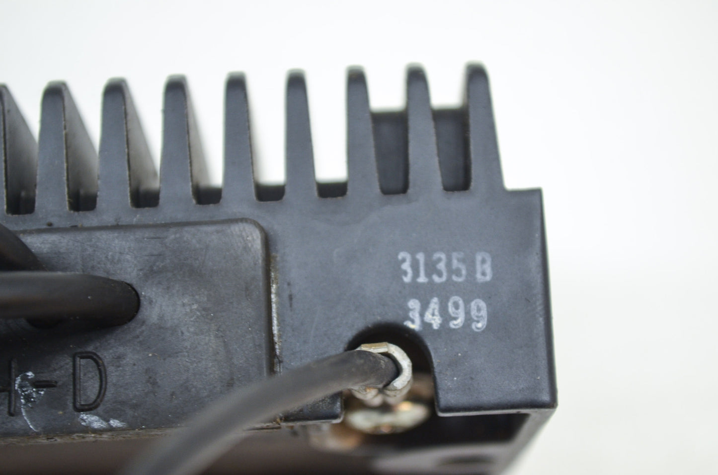 Voltage Regulator