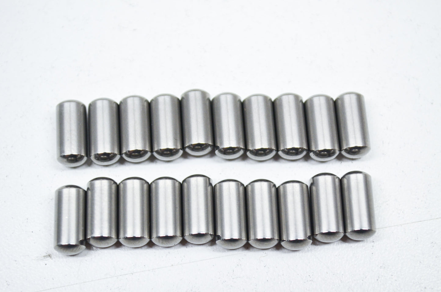 V-Twin Clutch Roller Bearing Qty 20 NOS