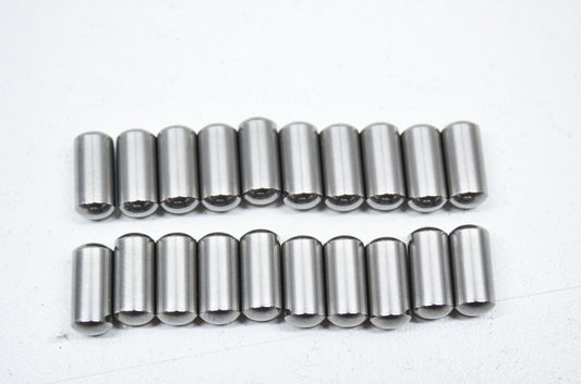V-Twin Clutch Roller Bearing Qty 20 NOS