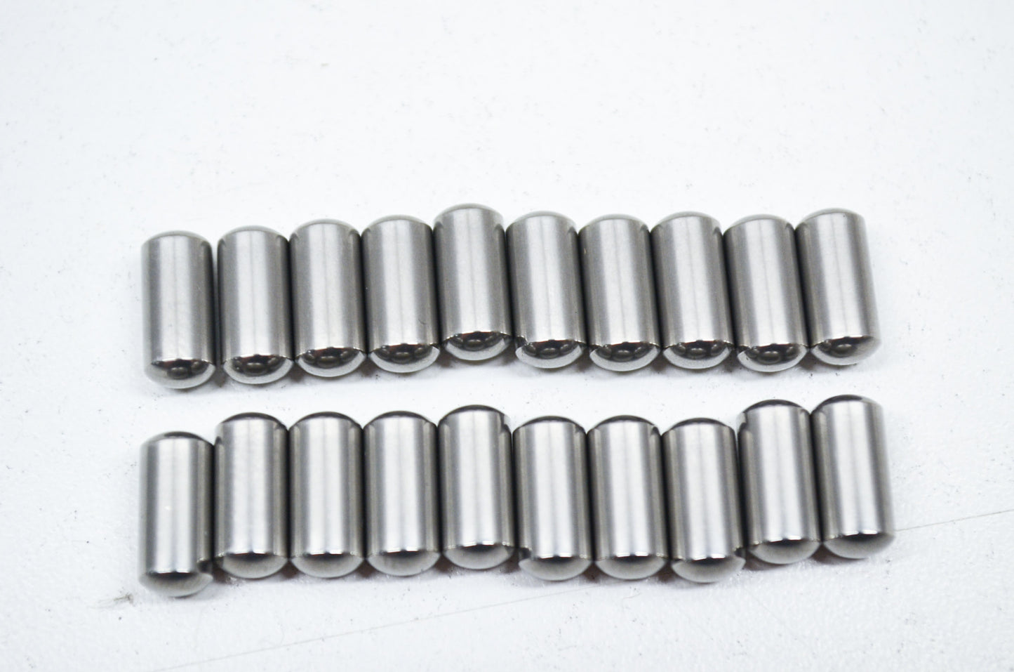 V-Twin Clutch Roller Bearing Qty 20 NOS