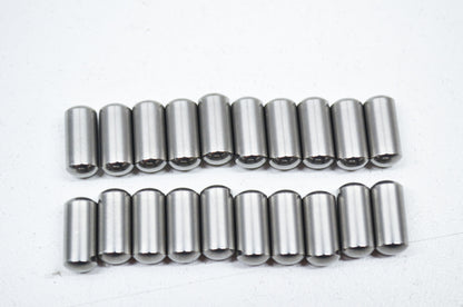V-Twin Clutch Roller Bearing Qty 20 NOS