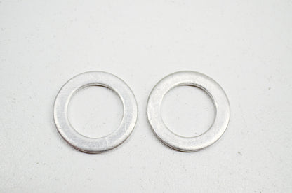 New V-Twin Washer Qty 2 FXST FXD XL NOS