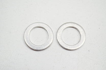 New V-Twin Washer Qty 2 FXST FXD XL NOS