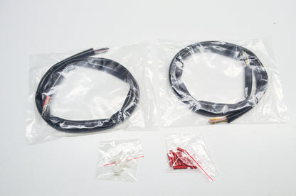 V-Twin 32-8108 48' Handbar Wire Set 96-06 FXST FLST FLT FXD XL NOS