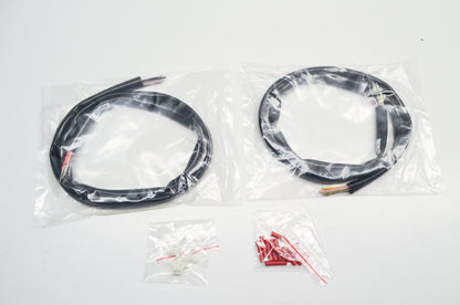 V-Twin 32-8108 48' Handbar Wire Set 96-06 FXST FLST FLT FXD XL NOS