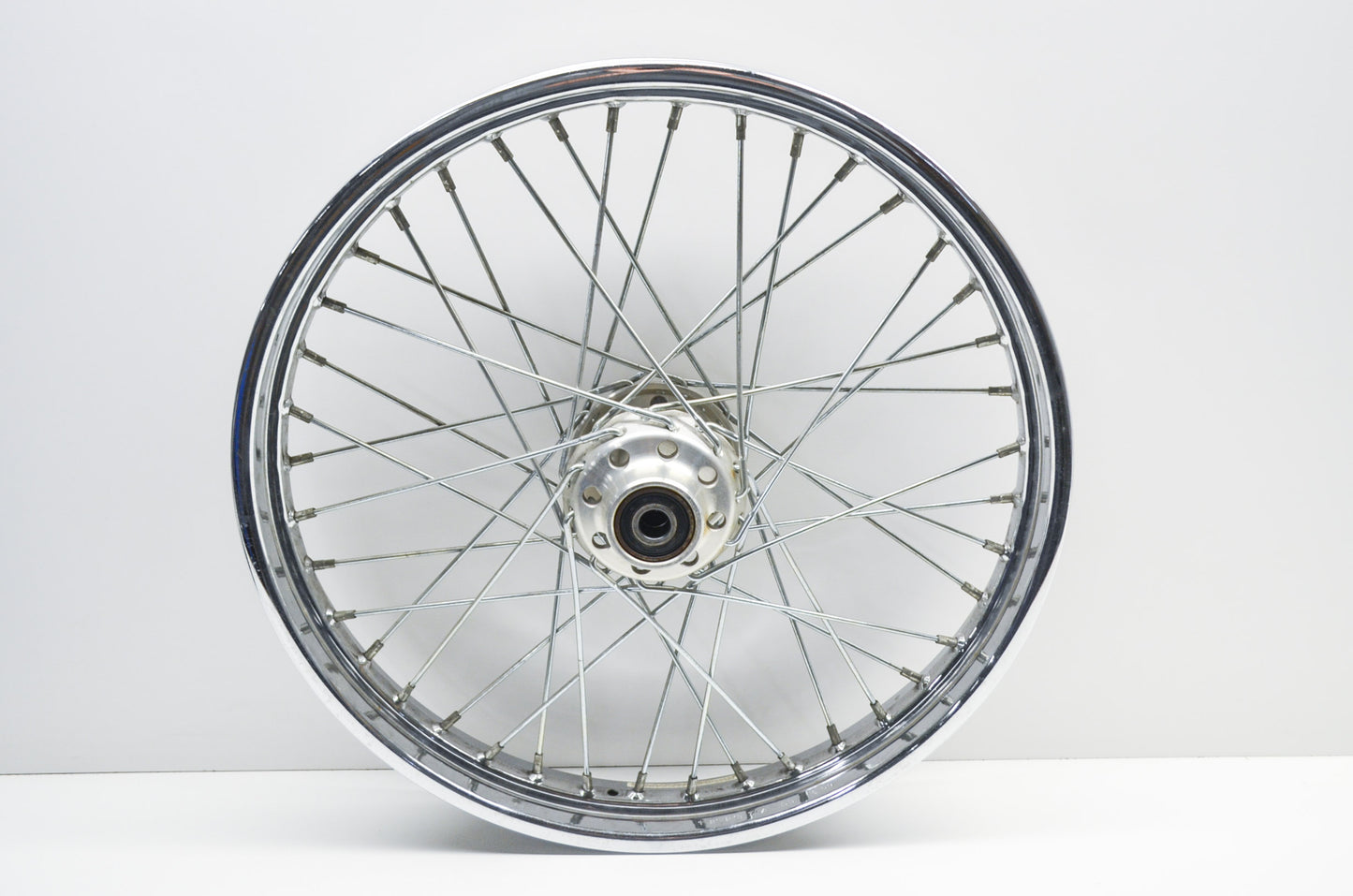 V-Twin 52-1084 21' Front Spoke Rim 00-06 FXST FXDWG