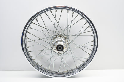 V-Twin 52-1084 21' Front Spoke Rim 00-06 FXST FXDWG
