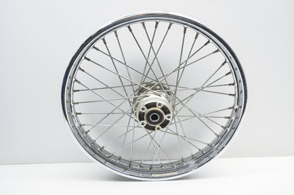 V-Twin 52-1084 21' Front Spoke Rim 00-06 FXST FXDWG