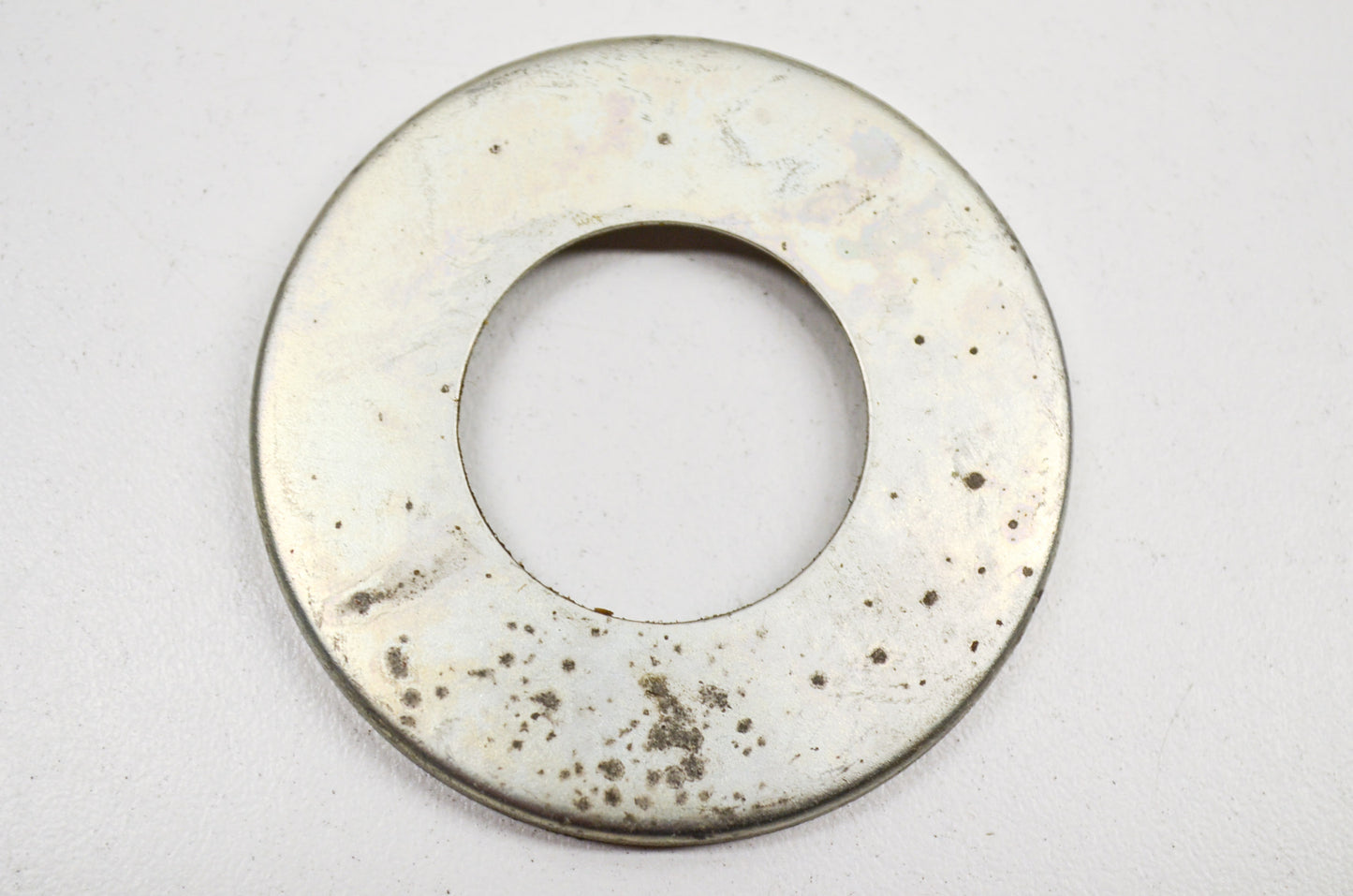 V-Twin Dust Cover FL FX NOS