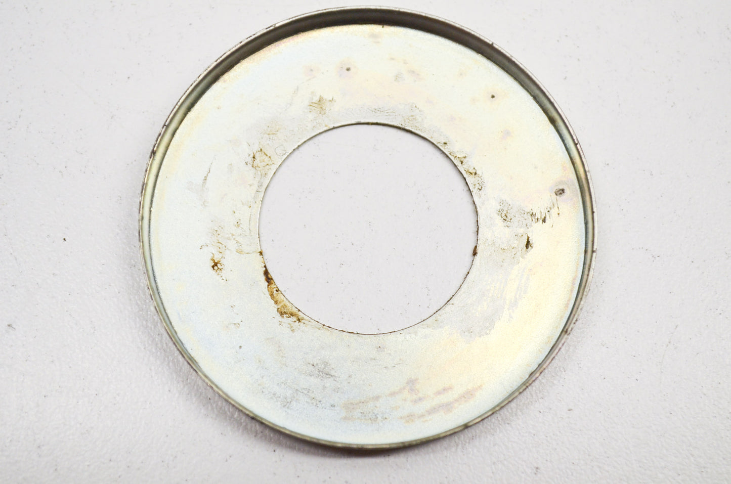 V-Twin Dust Cover FL FX NOS