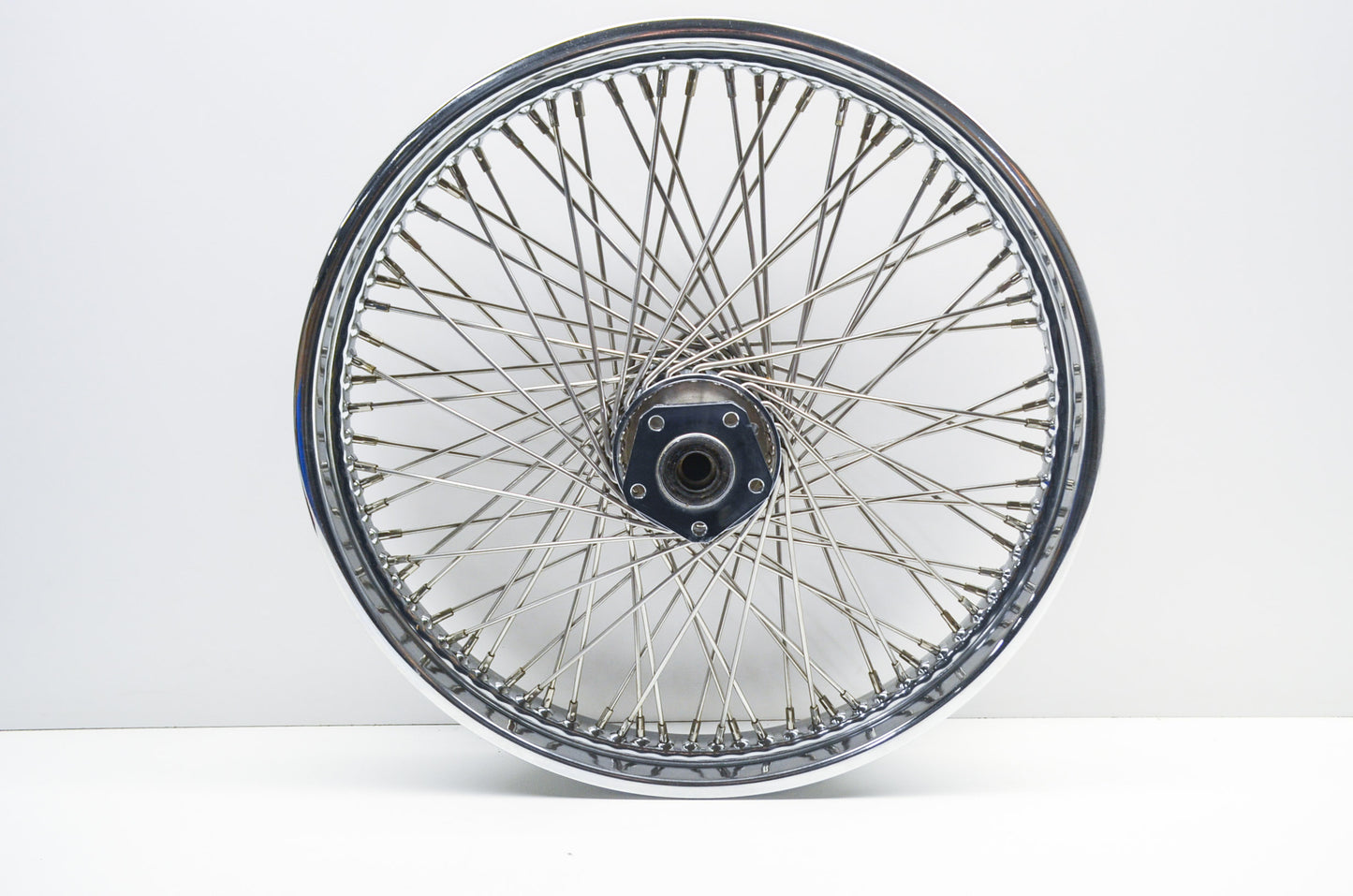 New Midwest Motorcycle 21'X2.15' Front Rim Harley NOS