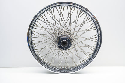 New Midwest Motorcycle 21'X2.15' Front Rim Harley NOS