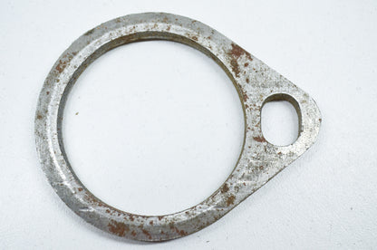 V-Twin Exhaust Repair Port NOS