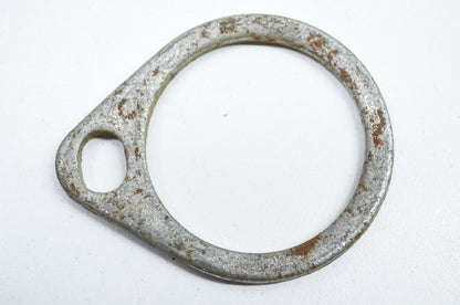V-Twin Exhaust Repair Port NOS