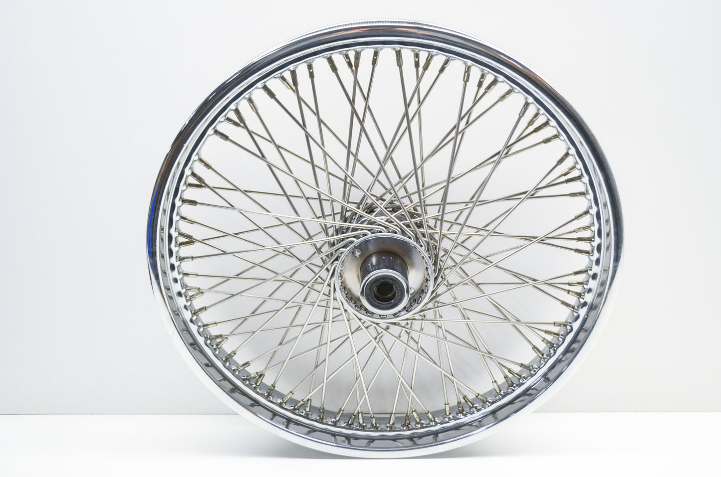 New Midwest Motorcycle 21'X2.15' Front Rim Harley NOS