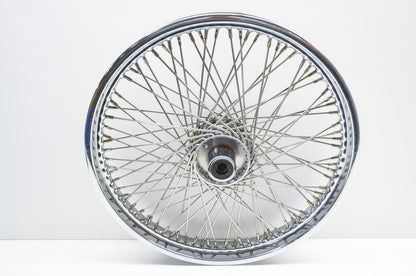 New Midwest Motorcycle 21'X2.15' Front Rim Harley NOS