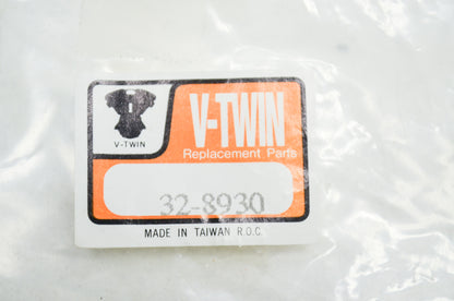 New V-Twin Handlebar Front Brake Switch NOS