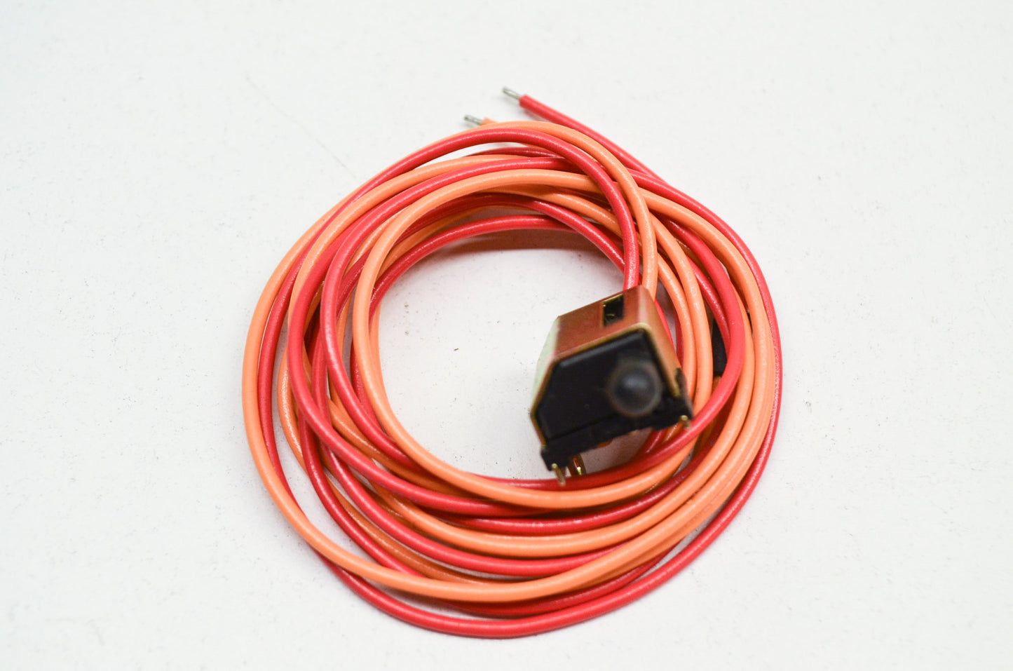 New V-Twin Tail Lamp Brake Stop Switch NOS