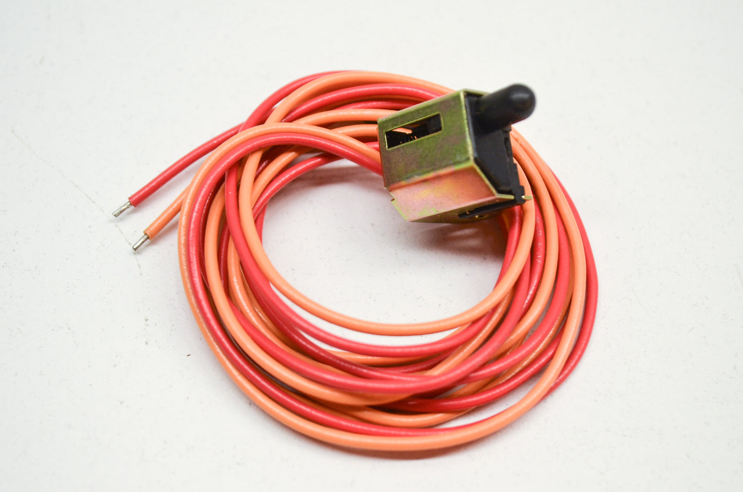New V-Twin Tail Lamp Brake Stop Switch NOS