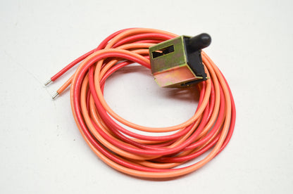 New V-Twin Tail Lamp Brake Stop Switch NOS