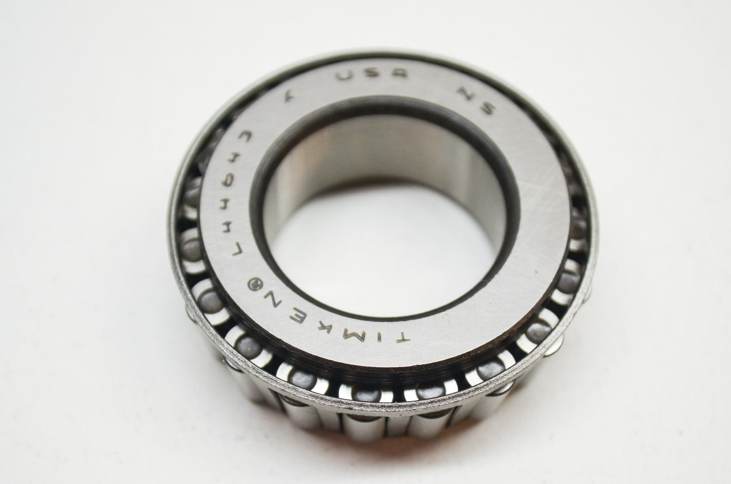 New Custom Chrome Bearing Big Twin Sportster NOS