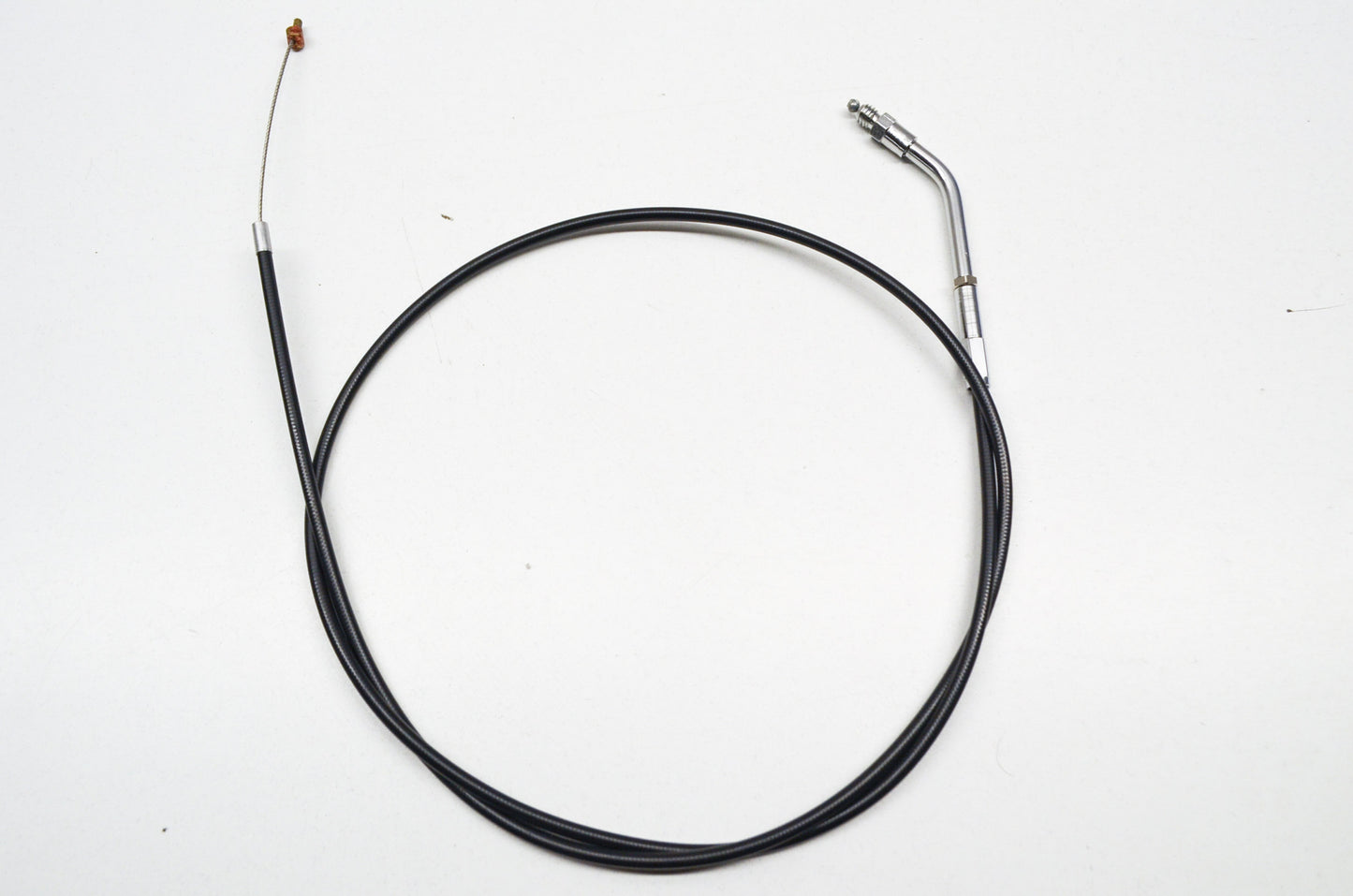 New V-Twin Throttle Cable NOS