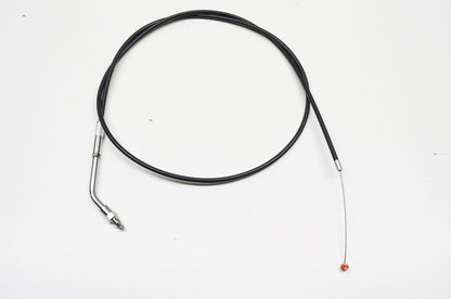 New V-Twin Throttle Cable NOS